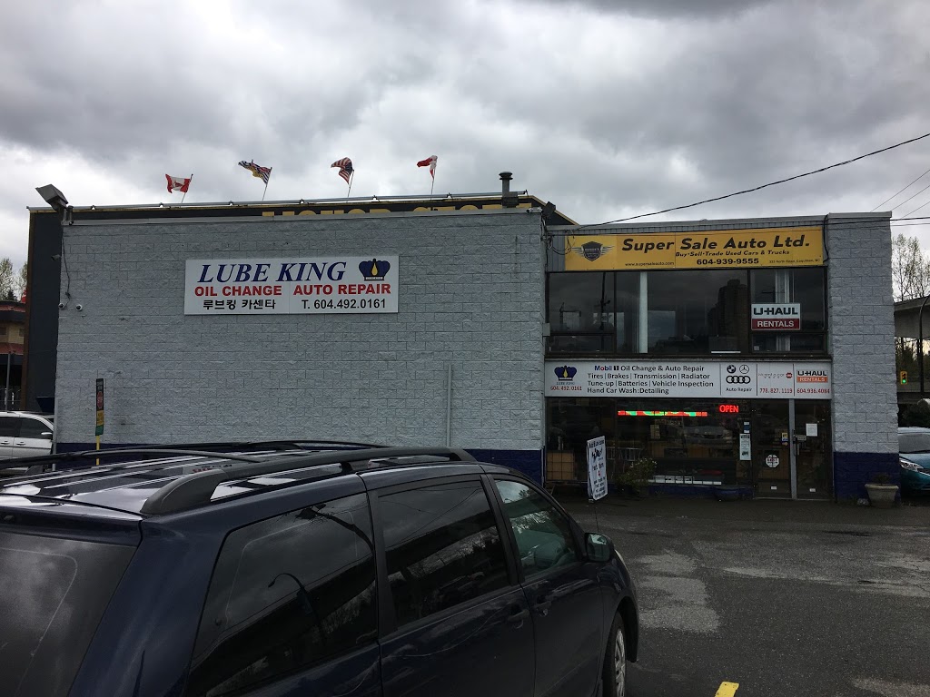 Mr Rent a Car 租車先生 | 323 North Rd, Coquitlam, BC V3K 3V8, Canada | Phone: (778) 827-1119