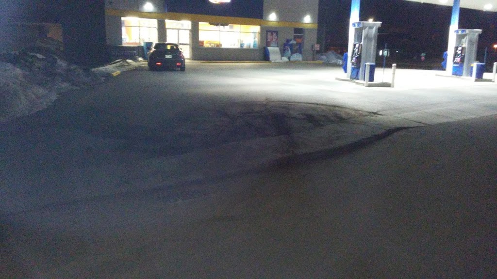 Ultramar | 1875 Rue Sainte Marguerite, Trois-Rivières, QC G8Z 1W3, Canada | Phone: (819) 693-5503