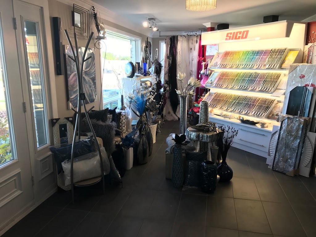 Décor Prestige - Designer dintérieur à Lévis | 1020 Rue du Basilic, Saint-Jean-Chrysostome, QC G6Z 1E7, Canada | Phone: (418) 839-0352