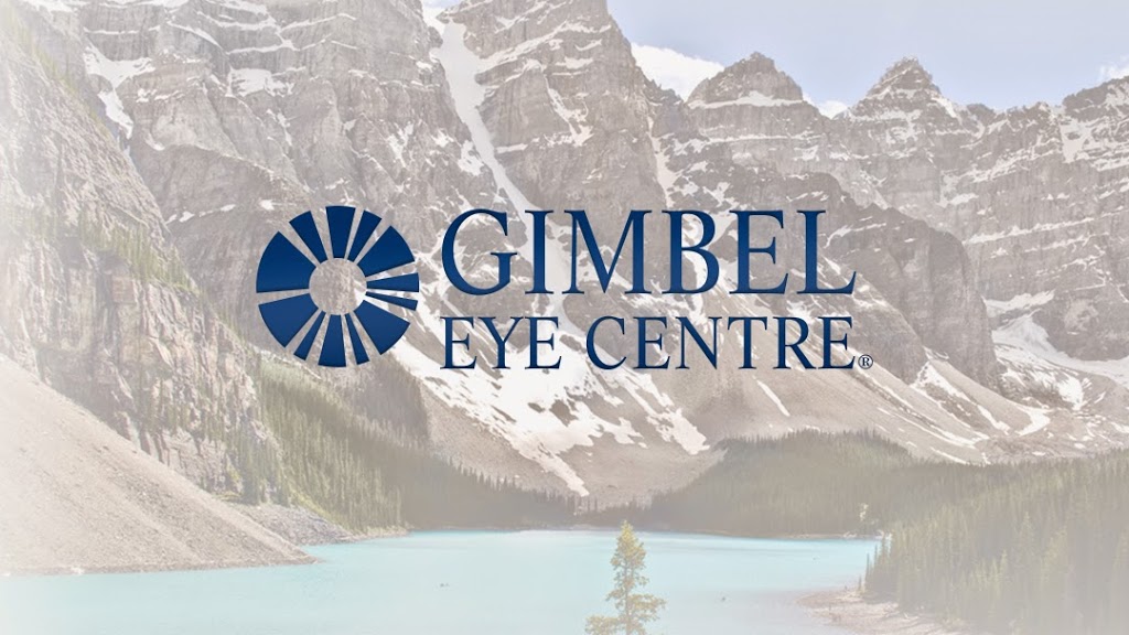 Gimbel Eye Centre | 4935 40 Ave NW #450, Calgary, AB T3A 2N1, Canada | Phone: (403) 286-3022