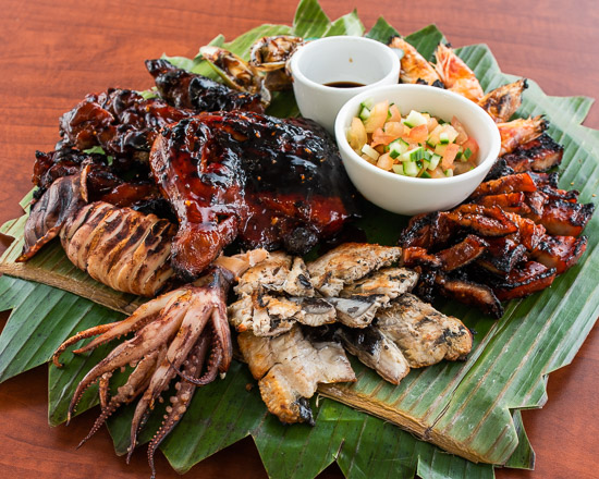 Pepes Filipino Restaurant | 994 Huron St Unit 5, London, ON N5Y 4K6, Canada | Phone: (519) 601-0375