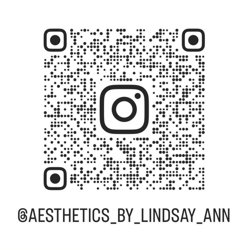 Aesthetics by Lindsay Ann | 11 Bay Bridge Rd Unit 108, Belleville, ON K8P 3P6, Canada | Phone: (613) 242-2580