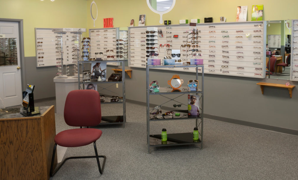 Troidl Optical | 665 Cleveland Dr, Cheektowaga, NY 14225, USA | Phone: (716) 836-4949