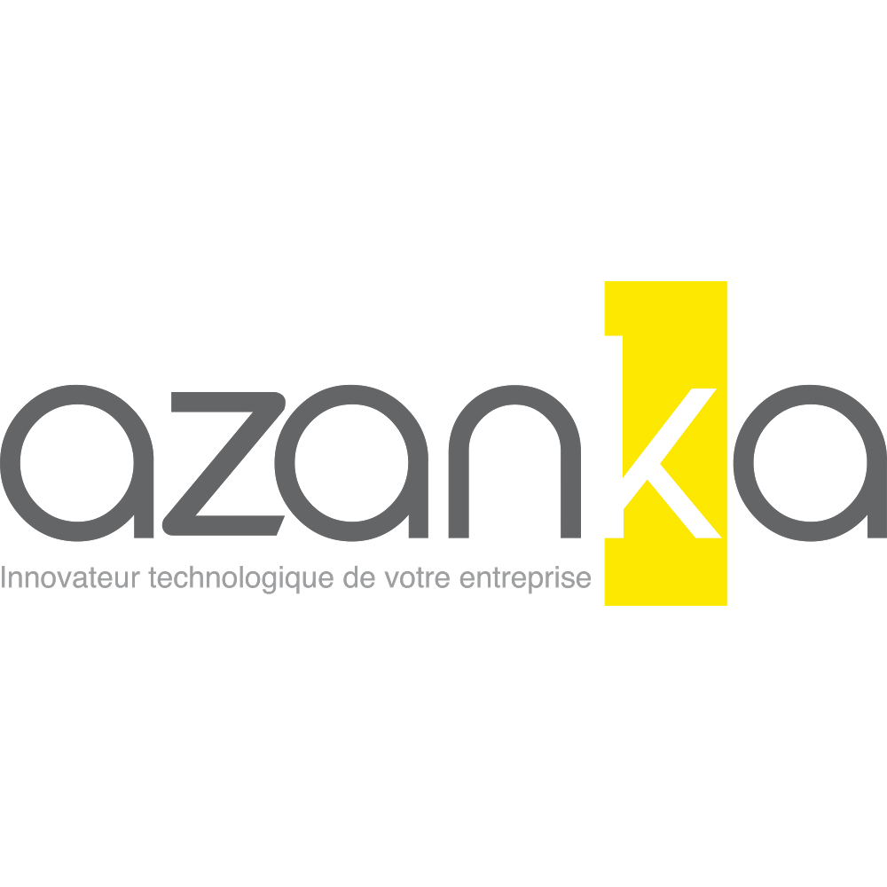 Azanka - développement informatique | 5555 Boulevard des Forges, Trois-Rivières, QC G8Y 5L5, Canada | Phone: (819) 415-3020