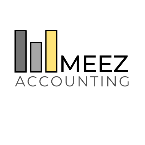 Meez Accounting | 11911 129 St NW, Edmonton, AB T5L 1G8, Canada | Phone: (780) 729-2996