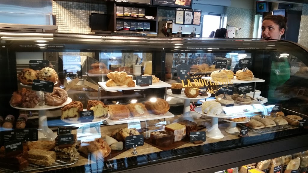 Starbucks | 380 Coventry Rd, Ottawa, ON K1K 2C6, Canada | Phone: (613) 744-6471