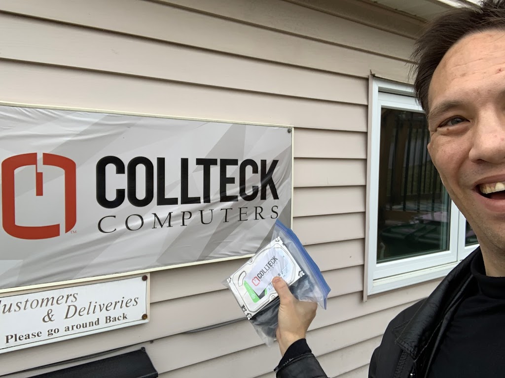 Collteck Computers | 4 First St, Dartmouth, NS B2X 3E8, Canada | Phone: (902) 435-0652