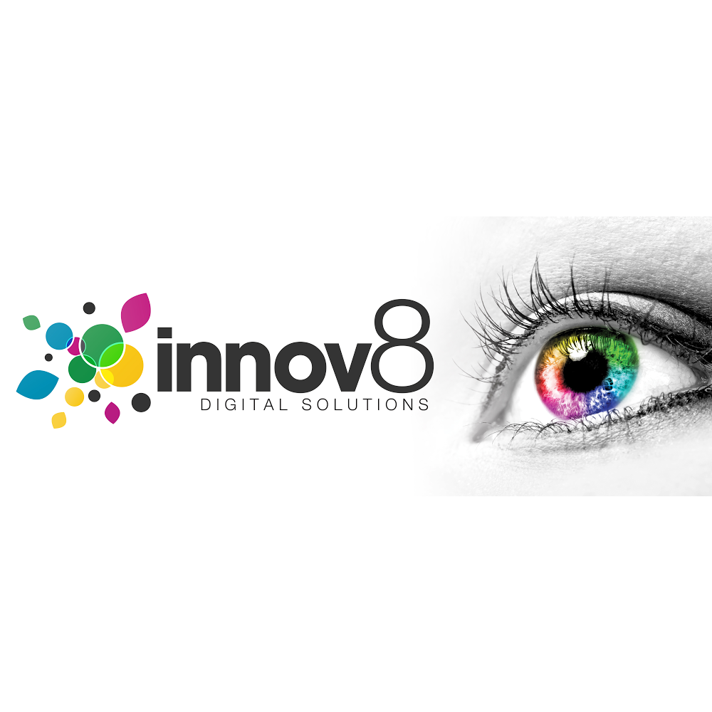 Innov8 Digital Solutions Inc. | 809 Finns Rd, Kelowna, BC V1X 5B8, Canada | Phone: (250) 491-9545