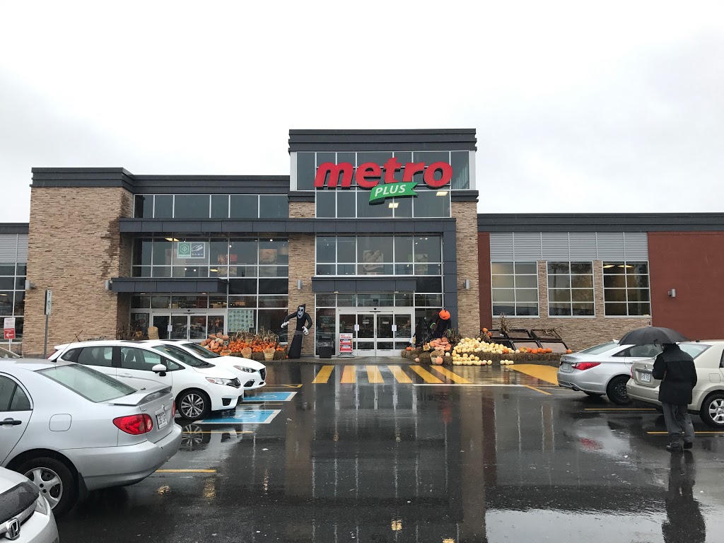 Metro Plus Kirkland | 3801 Boulevard Saint-Charles, Kirkland, QC H9H 4M4, Canada | Phone: (514) 695-2411