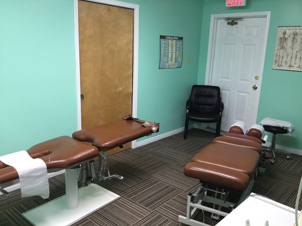 Upper Canada Chiropractic Centre | 5 Plaza Dr, Iroquois, ON K0E 1K0, Canada | Phone: (613) 652-2177
