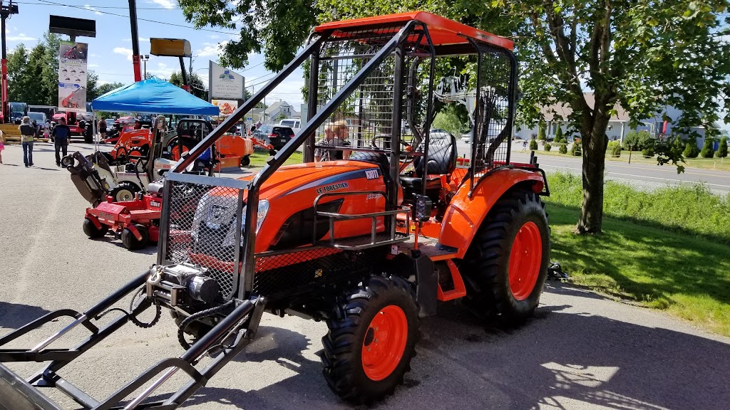 Exposition Agricole De La Chaudière | 132 Rte Coulombe, Saint-Isidore, QC G0S 2S0, Canada | Phone: (418) 882-5649