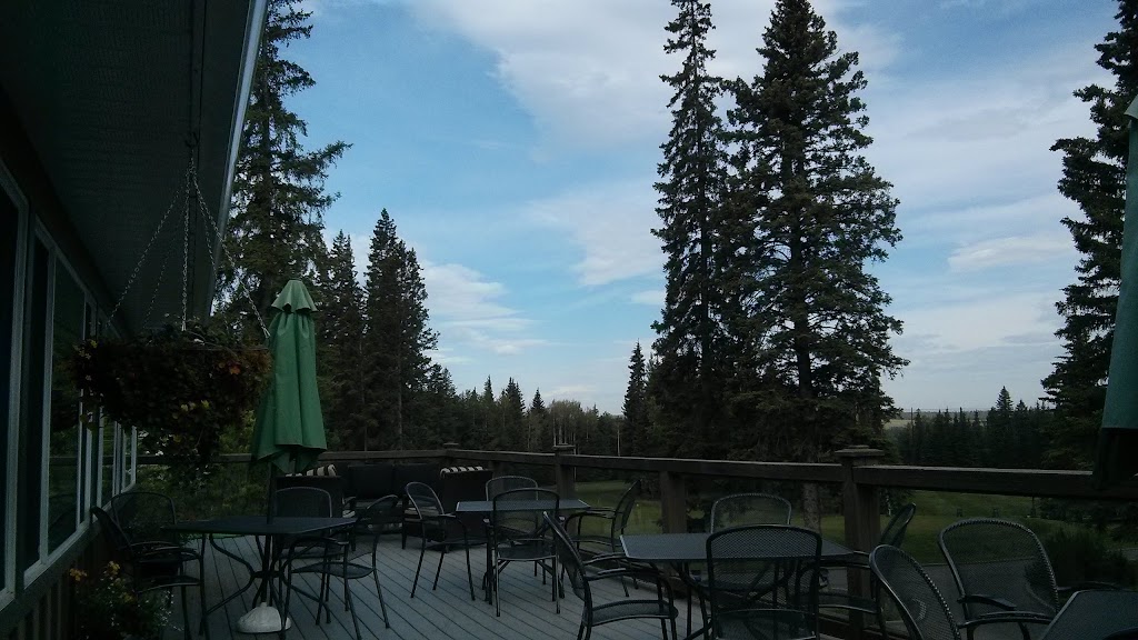 Sundre Golf Club | 5154 AB-27, Sundre, AB T0M 1X0, Canada | Phone: (403) 638-3520