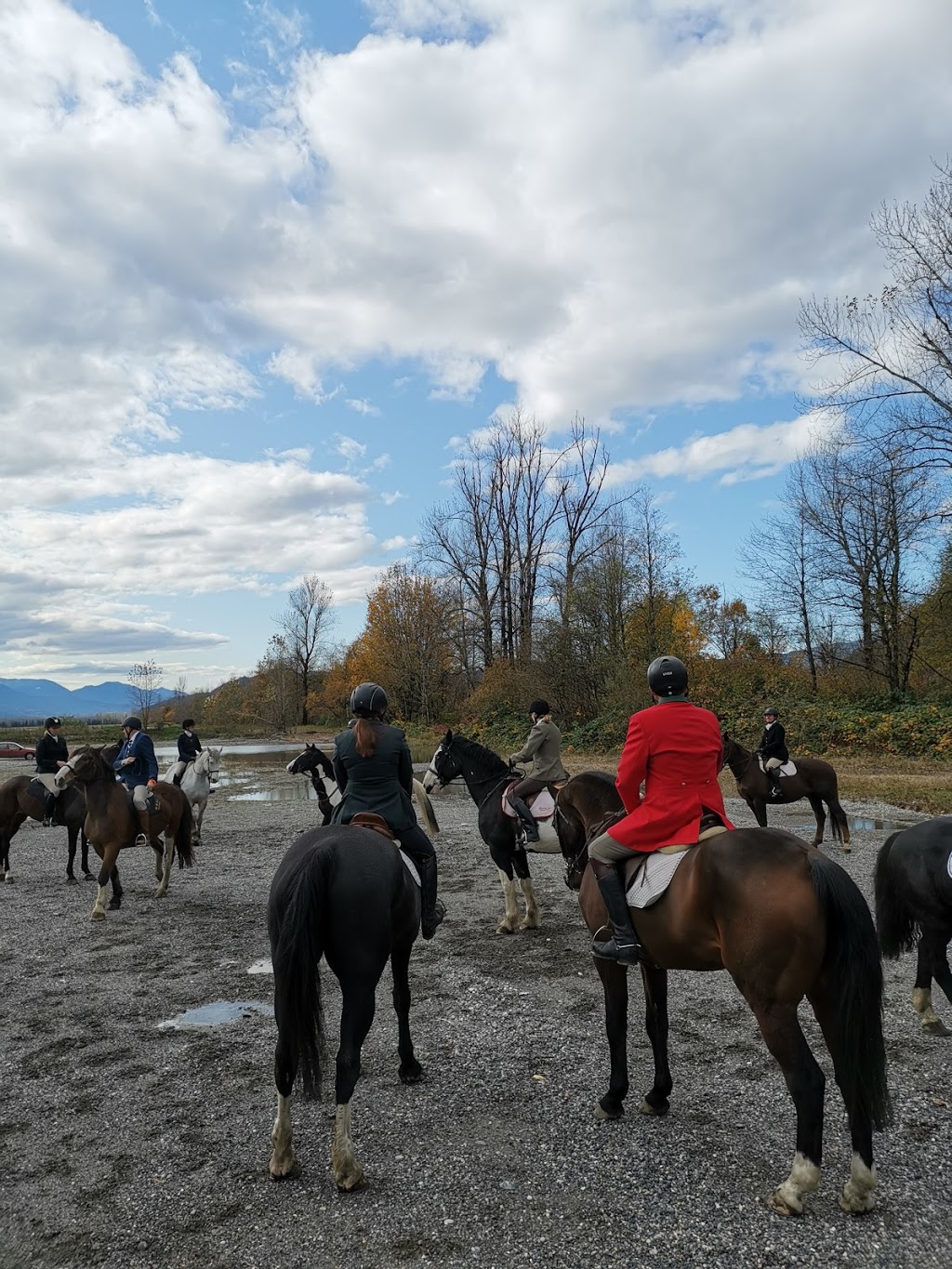 Fraser Valley Hunt | Metro Vancouver Regional District, 1388 272 St, Aldergrove, BC V4W 2P9, Canada | Phone: (604) 835-0845