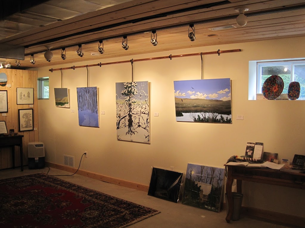 Karen Robinson Gallery featuring Mendelson Joe | 448 Star Lake Rd, Emsdale, ON P0A 1J0, Canada | Phone: (705) 636-7950