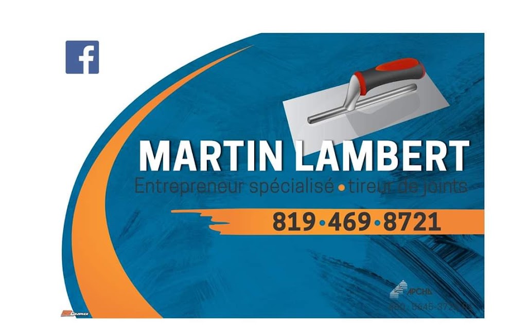 Martin Lambert | 2790 Rue Dumaine, Drummondville, QC J2B 3W3, Canada | Phone: (819) 469-8721