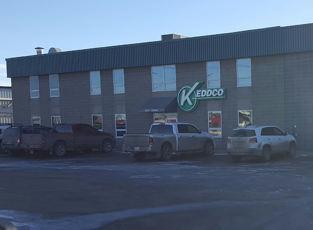 Keddco Manufacturing Ltd | 3911 76 Ave NW, Edmonton, AB T6B 2S8, Canada | Phone: (877) 465-0303