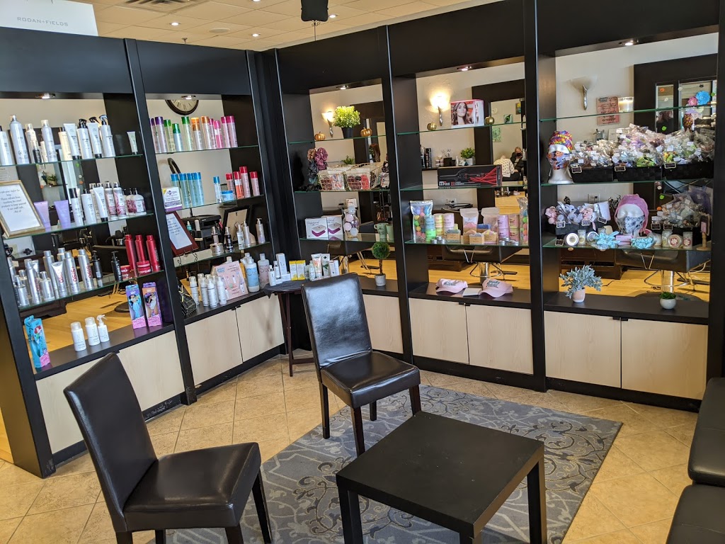 Beauty & Babes | 201 Hurst Dr, Barrie, ON L4N 8K8, Canada | Phone: (705) 728-4247