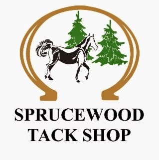 Sprucewood Tack Shop | 2029 (911#:21581) Richmond st, Arva, ON N0M 1C0, Canada | Phone: (519) 660-8225