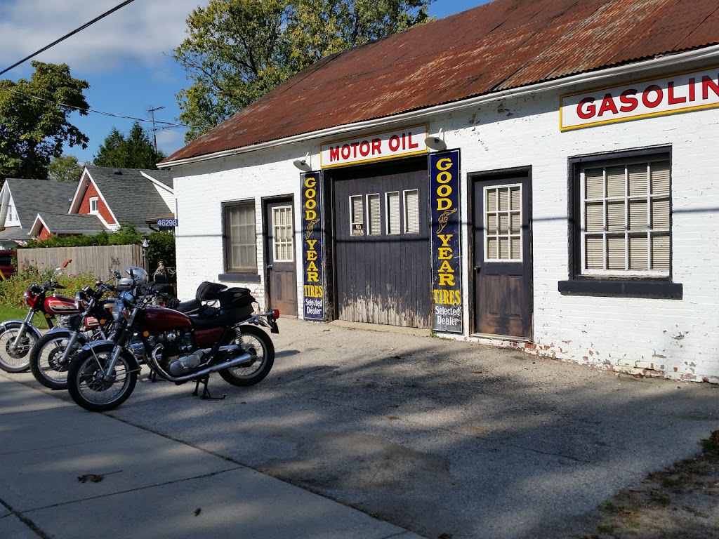 Ye Olde Forge and Anvil | 46310 Sparta Line, Sparta, ON N0L 2H0, Canada