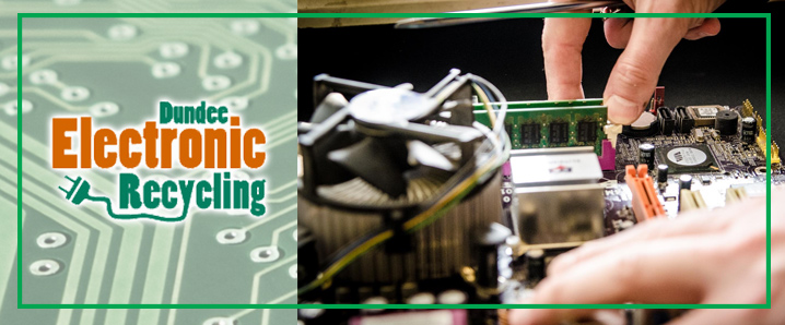 DER Electronic Recycling | 1092 Bridge St Unit B, New Dundee, ON N0B 2E0, Canada | Phone: (226) 476-2480