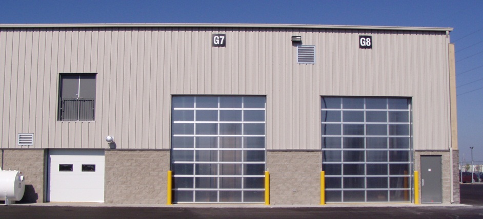 Portes De Garage Citadelle Ltée | 1492 Rue de Jaffa, Laval, QC H7P 4K9, Canada | Phone: (450) 622-7083