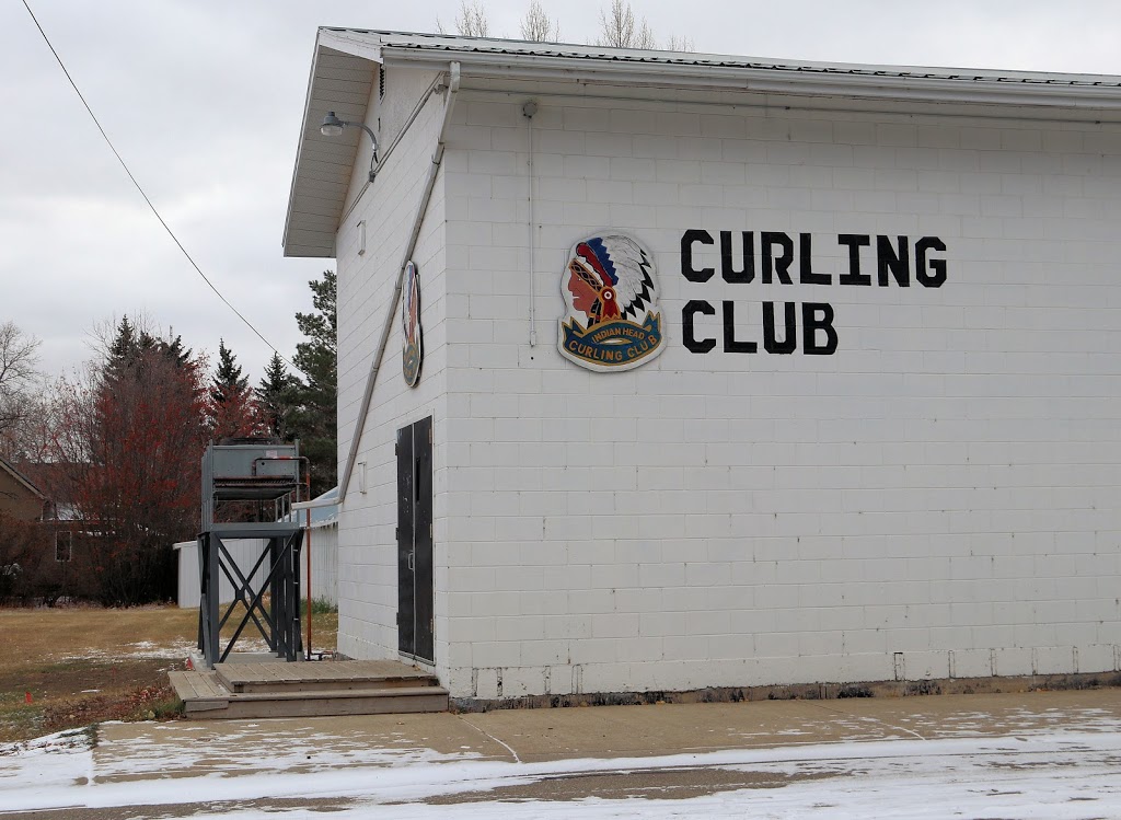 Indian Head Curling Club | 606 Eden St, Indian Head, SK S0G 2K0, Canada | Phone: (306) 695-3353