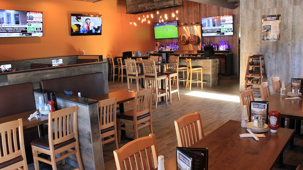 Wild Wing Oshawa | 1155 Ritson Rd N, Oshawa, ON L1G 7H2, Canada | Phone: (905) 721-9464