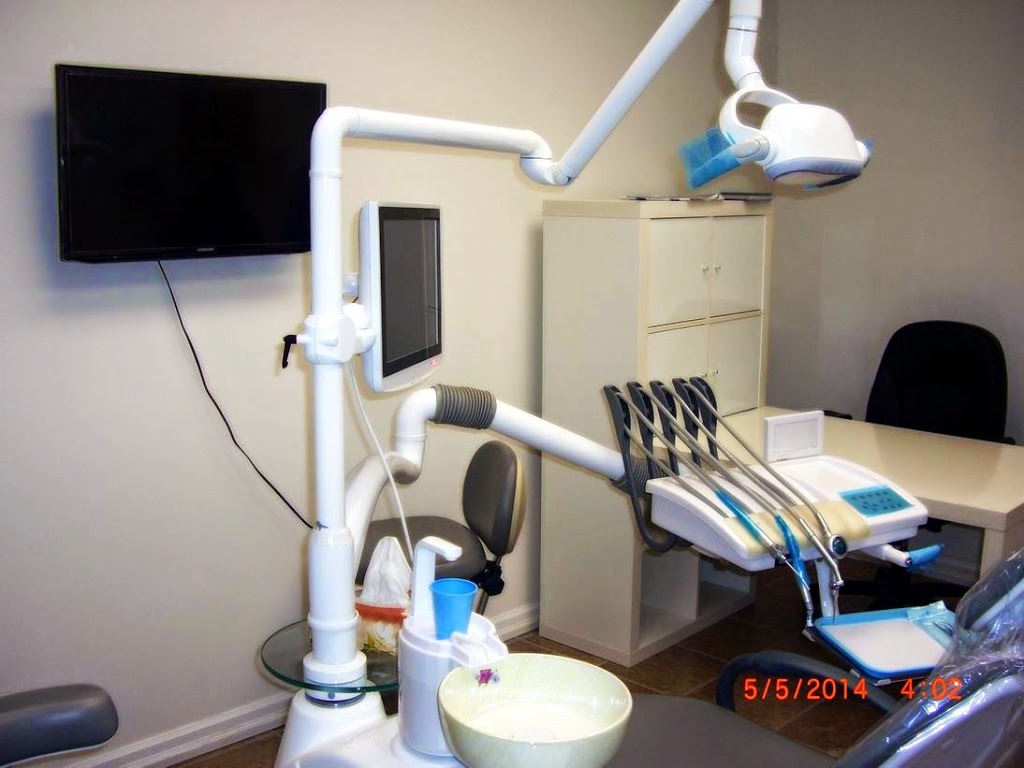 ALFORAT DENTAL CENTER | 2395 Cawthra Rd #1, Mississauga, ON L5A 2X1, Canada | Phone: (905) 203-1051