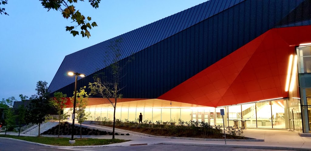 Guelph Gryphons Athletics Centre | 150 Reynolds Walk, Guelph, ON N1G 4Z8, Canada | Phone: (519) 824-4120 ext. 56253