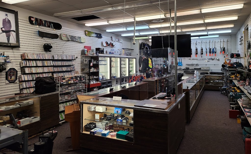 All Star Pawn | 9406 118 Ave NW, Edmonton, AB T5G 0N6, Canada | Phone: (780) 474-1260