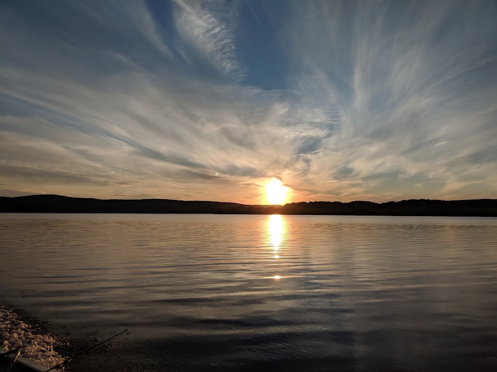 Pourvoirie du Pêcheur | 370 Chem. du Tour du Lac, Sainte-Anne-du-Lac, QC J0W 1V0, Canada | Phone: (819) 586-2989