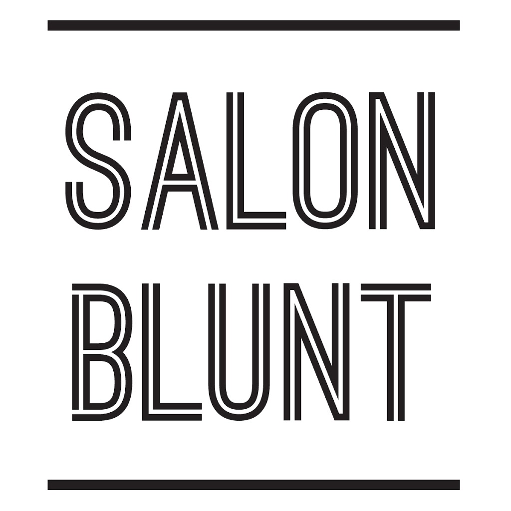 Salon Blunt | 12080 Jasper Avenue, T5K 0P3, Suite 1, Edmonton, AB T5K 0L5, Canada | Phone: (780) 498-1899