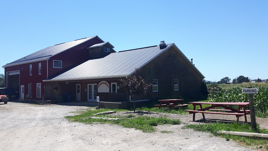 Richardsons Farm and Market | 131 River Rd, Dunnville, ON N1A 2W3, Canada | Phone: (905) 774-7507