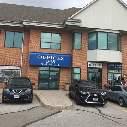 Connect Insurance Inc | 545 N Rivermede Rd, Concord, ON L4K 4H1, Canada | Phone: (416) 576-7766