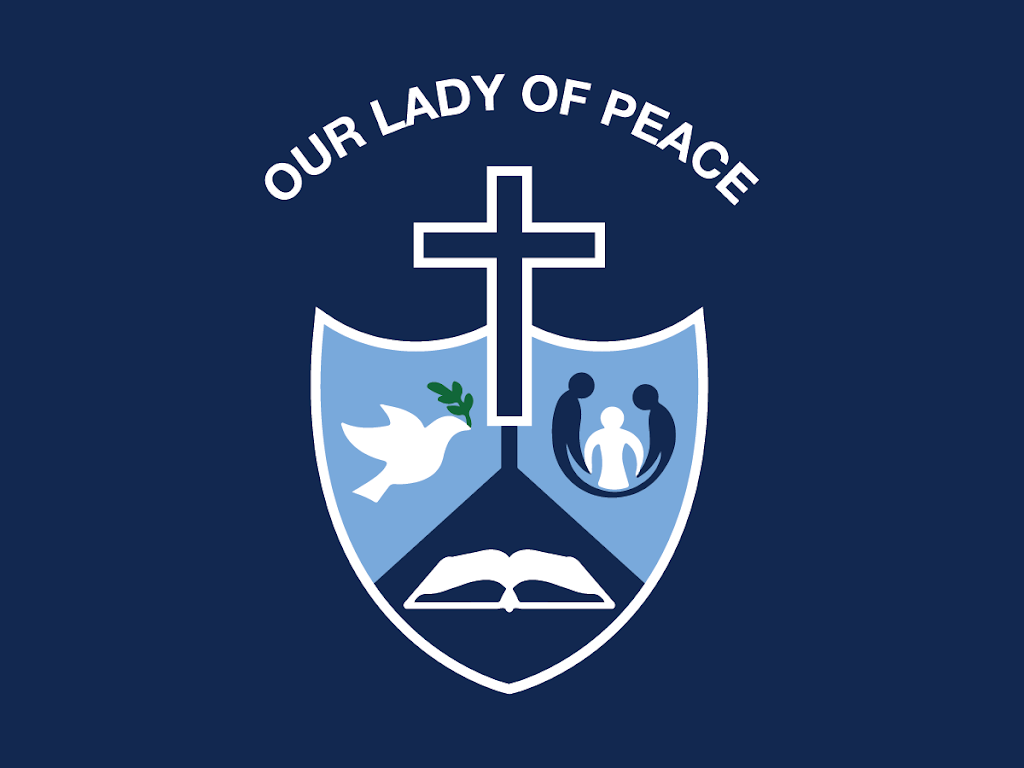 Our Lady of Peace Catholic Elementary School | 391 River Glen Blvd, Oakville, ON L6H 5X5, Canada | Phone: (905) 257-2791
