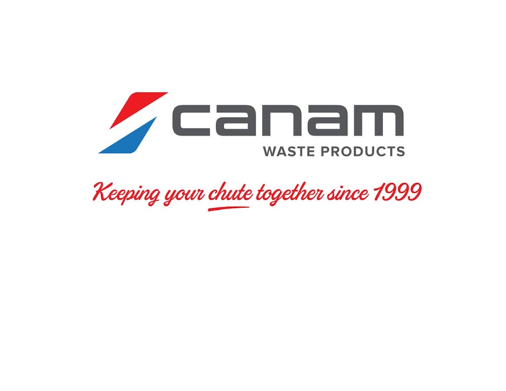 Canam Waste Products Inc. | 353 Saunders Rd, Barrie, ON L4N 9A3, Canada | Phone: (647) 492-0318