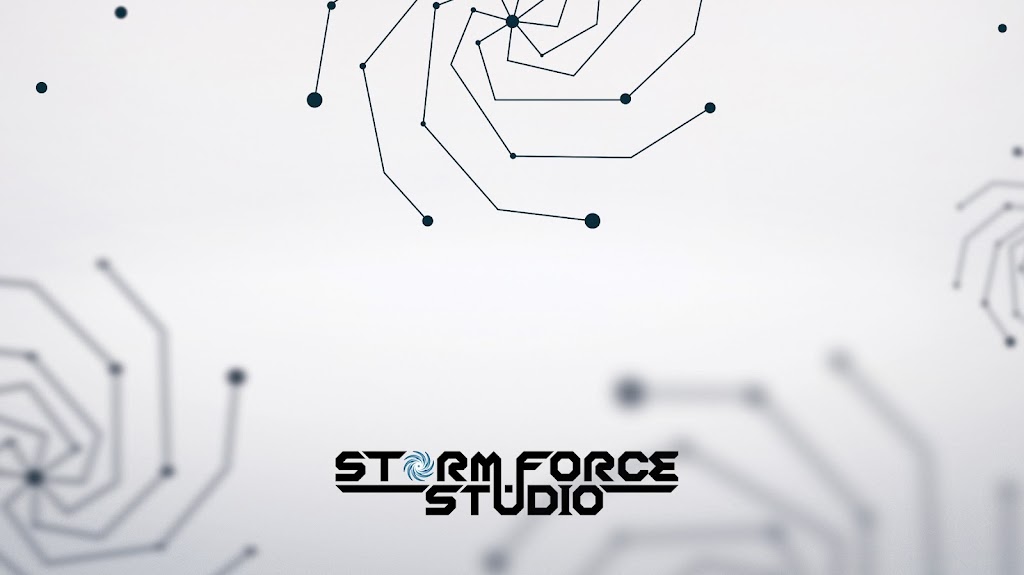 Storm Force Studio | 10303 65 Ave NW, Edmonton, AB T6H 1V1, Canada | Phone: (780) 200-4618