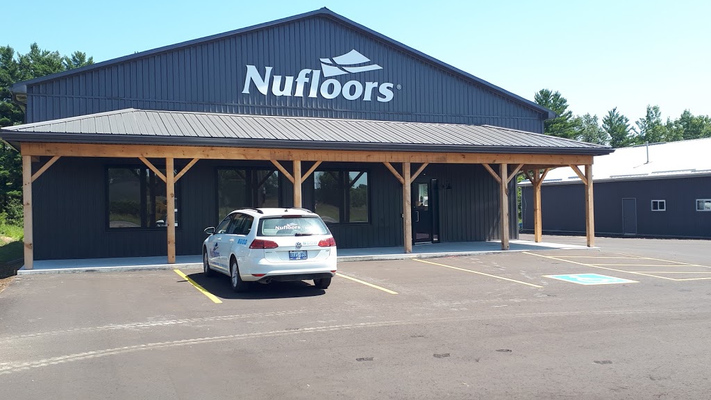 Nufloors - Simcoe | 41 Park Rd, Simcoe, ON N3Y 4J9, Canada | Phone: (519) 426-2619
