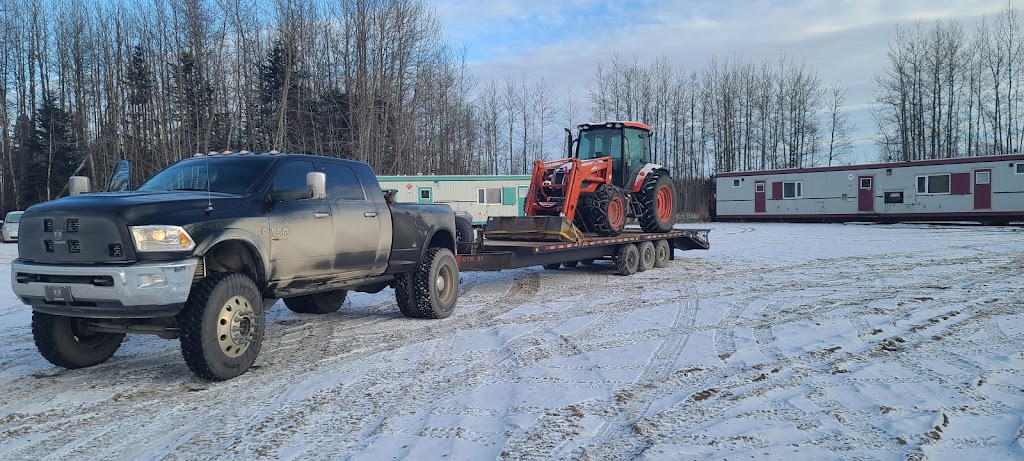 Parkland Farm Equipment | 34 Boulder Blvd, Stony Plain, AB T7Z 1V7, Canada | Phone: (780) 963-7411