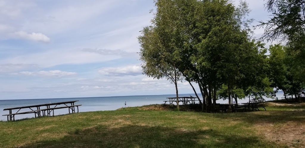 Wasaga Beach Provincial Park - Beach Area 5 | Sunnidale Rd N, Wasaga Beach, ON L9Z 2V9, Canada | Phone: (705) 429-2516