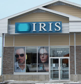 IRIS | 212 A RTE 138, Suite 101, Saint-Augustin-de-Desmaures, QC G3A 0G1, Canada | Phone: (418) 878-0800