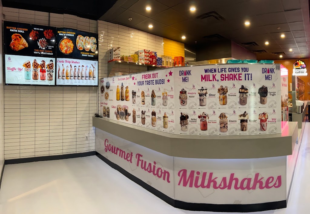 Holy Shakes Brampton East | 2880 Queen St E Unit 3, Brampton, ON L6S 6E8, Canada | Phone: (905) 791-8573