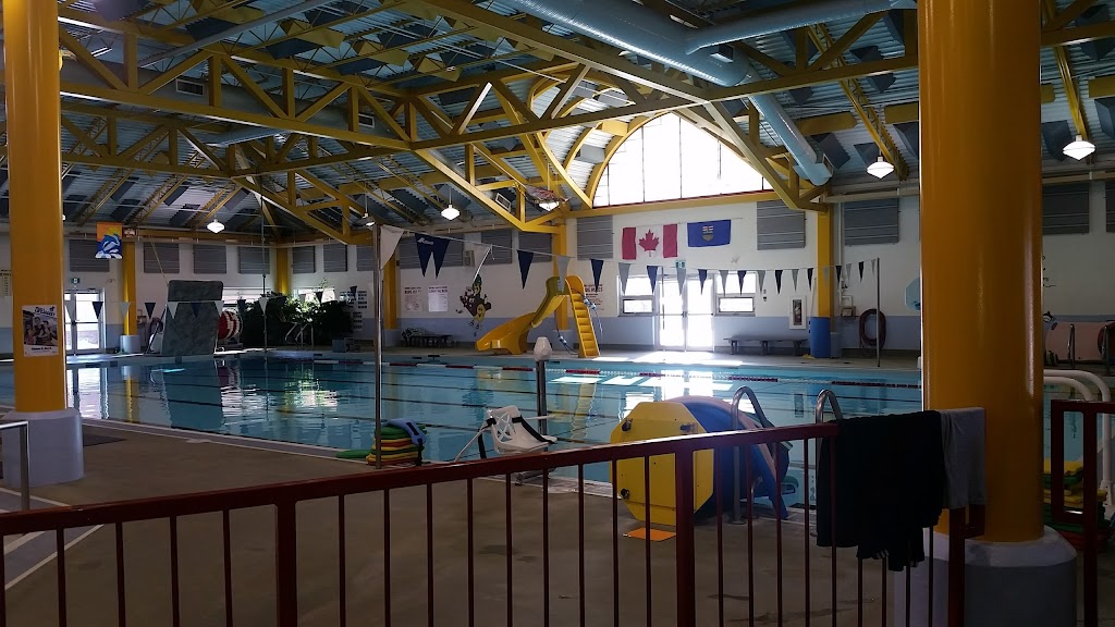 Lacombe Kinsmen Aquatic Centre | 5429 53 St, Lacombe, AB T4L 1H8, Canada | Phone: (403) 782-1278