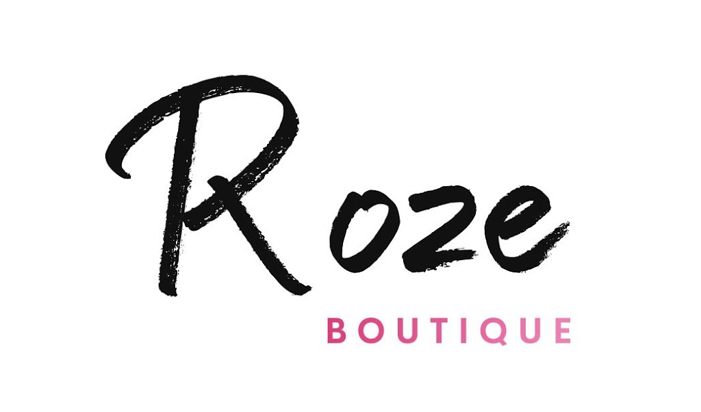 Roze Boutique | 2009 18th St, Coaldale, AB T1M 1E9, Canada | Phone: (403) 634-7749
