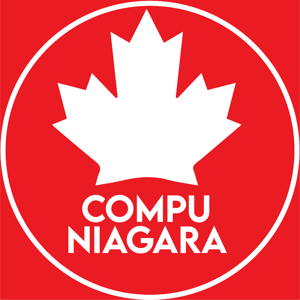 Compu Niagara | Computer & IT Services | 91 Crysler Crescent, Thorold, ON L2V 5A3, Canada | Phone: (905) 680-2780