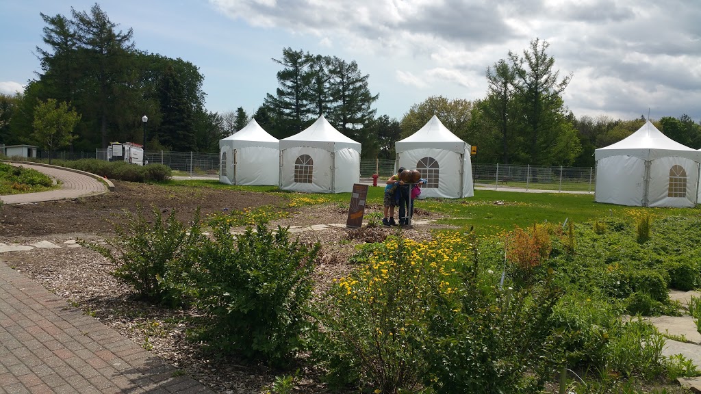 Parc Jean-et-Éva-Tremblay | Parc Jean-et-Éva-Tremblay, Rue Marius Dufresne, Montréal, QC H1X, Canada