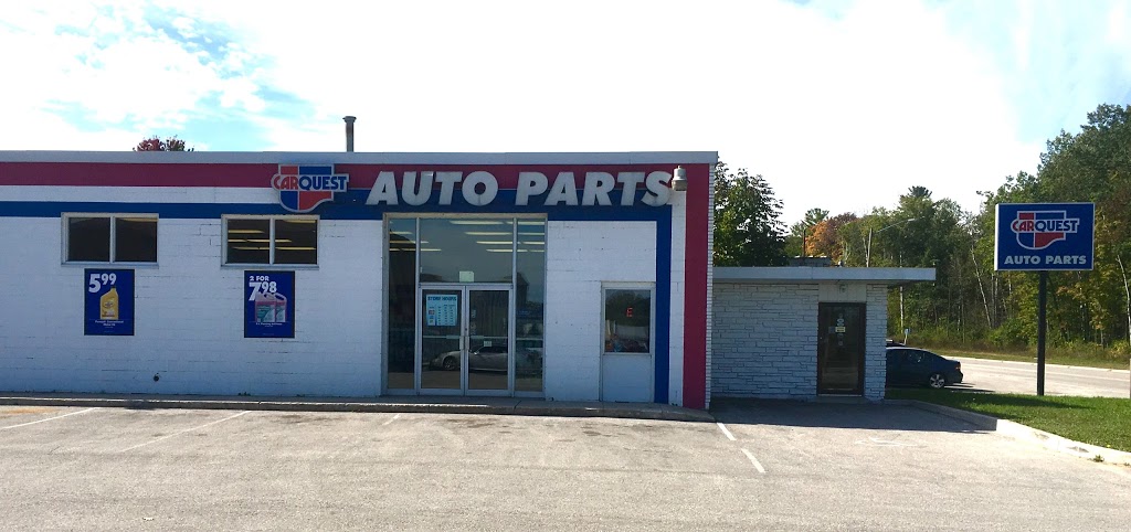Carquest Auto Parts | 761 Vindin St, Midland, ON L4R 4L9, Canada | Phone: (705) 526-4219