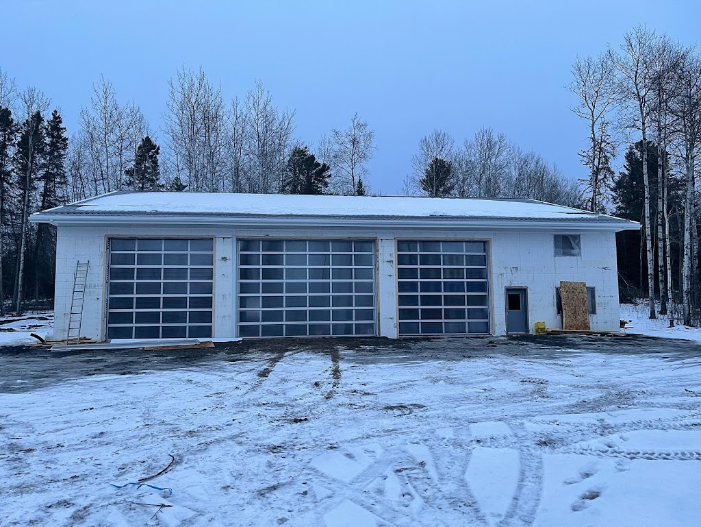 Titan Overhead Door - Garage Door Repair Steinbach | 34013 Friedensfeld Dr, Steinbach, MB R5G 1M3, Canada | Phone: (204) 371-8966