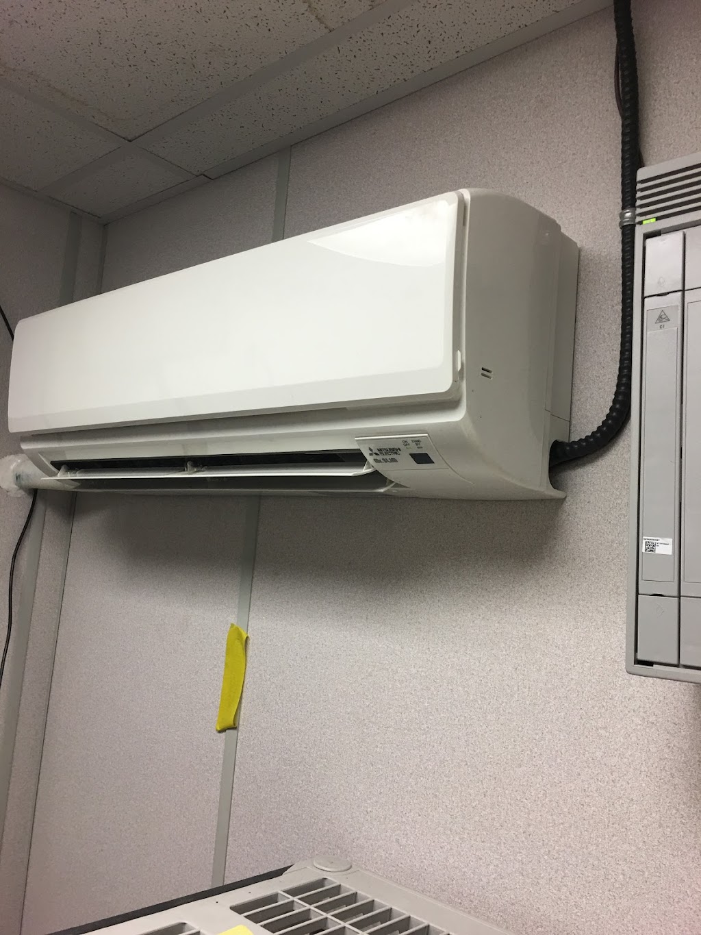 AAFG Heating and Airconditioning services | 49 Thorncliffe Park Dr #1405, East York, ON M4H 1J6, Canada | Phone: (647) 761-2852