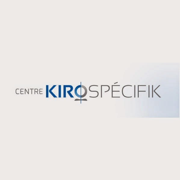 Centre Kiro Spécifik | 1140 Rue des Trilles, Prévost, QC J0R 1T0, Canada | Phone: (450) 335-1559